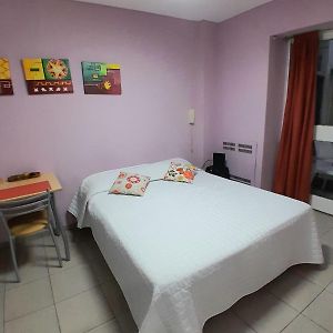 Apartamento de 1 Dormitorio